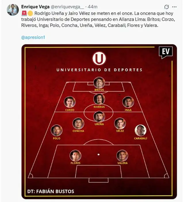 alianza lima vs universitario