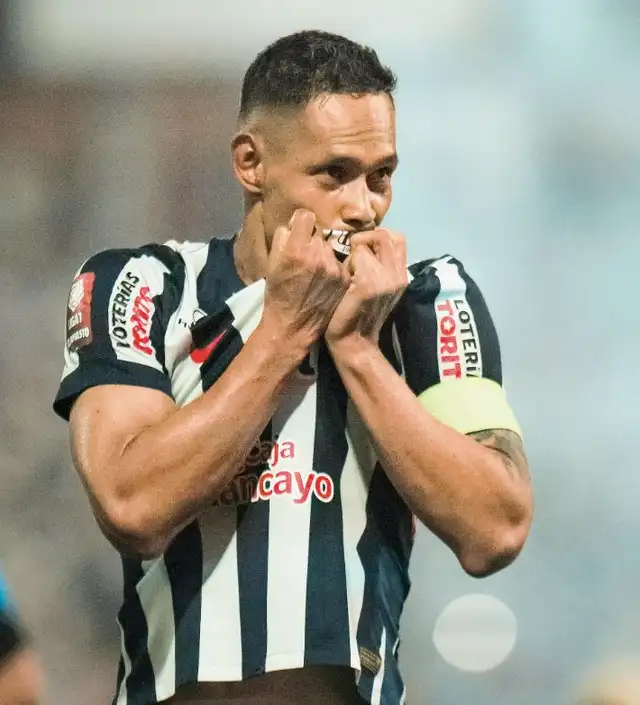 Alianza Lima Alianza Lima