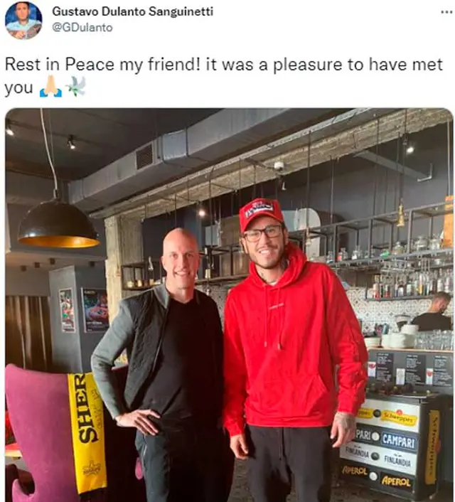 Foto: Gustavo Dulanto   