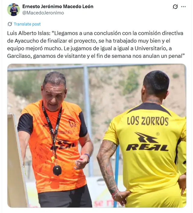 luis siles luis siles