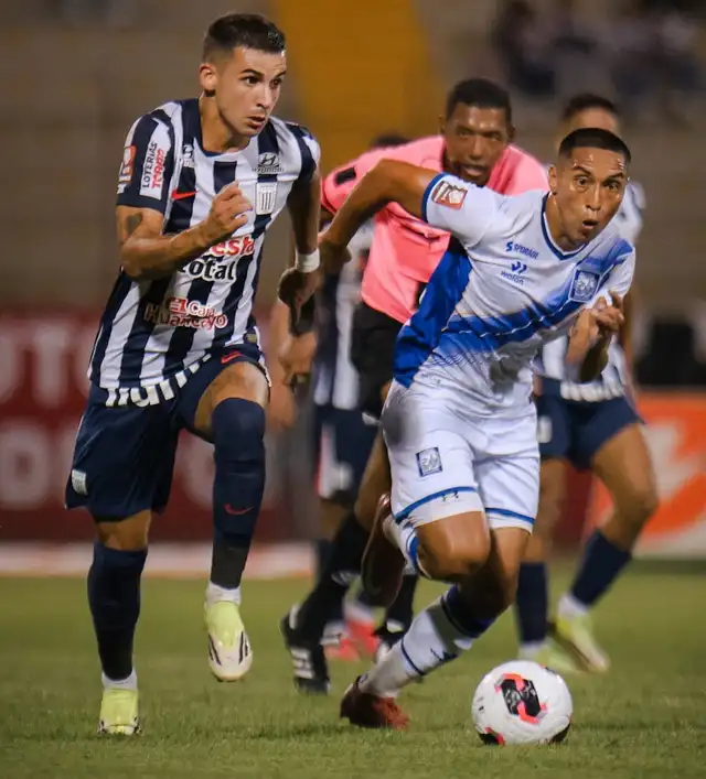 Alianza Lima vs Alianza Atlético EN VIVO por Liga 1 Alianza Lima vs Alianza Atlético EN VIVO por Liga 1
