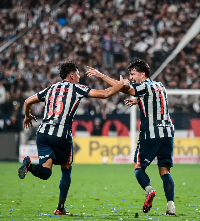 Alianza Lima vs Deportivo Garcilaso Alianza Lima vs Deportivo Garcilaso