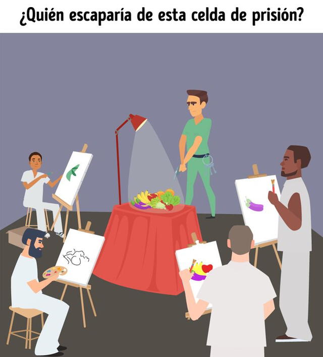 acertijo visual