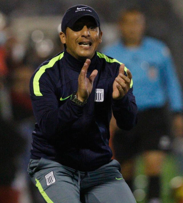 chicho salas