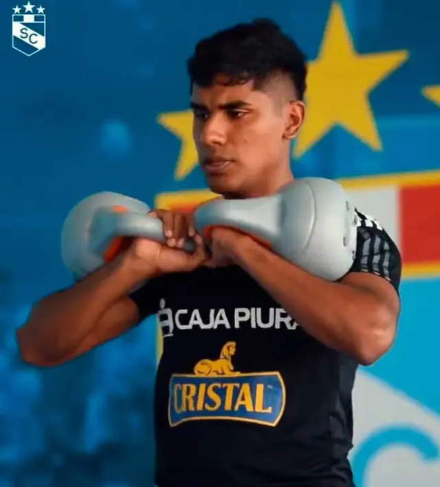 benjamin villalta