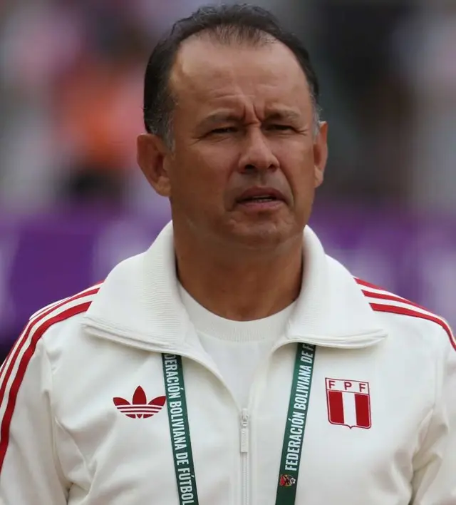 Juan Reynoso