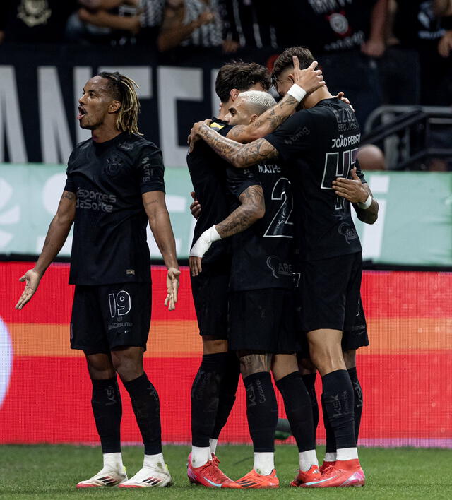 Corinthians