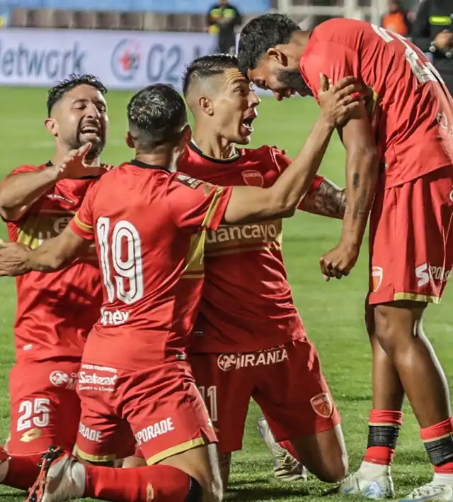 Sport Huancayo Sport Huancayo