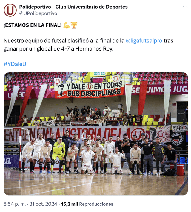 Universitario