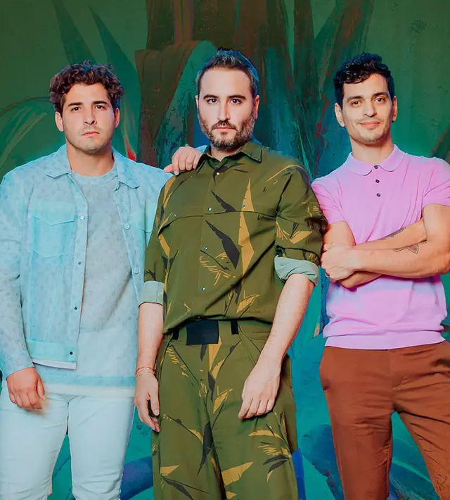 Grupo Reik