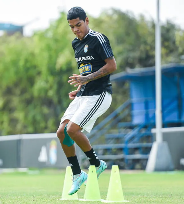 Joao Grimaldo