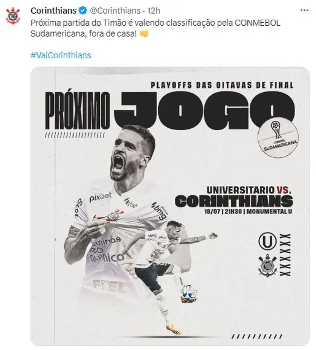 Corinthians