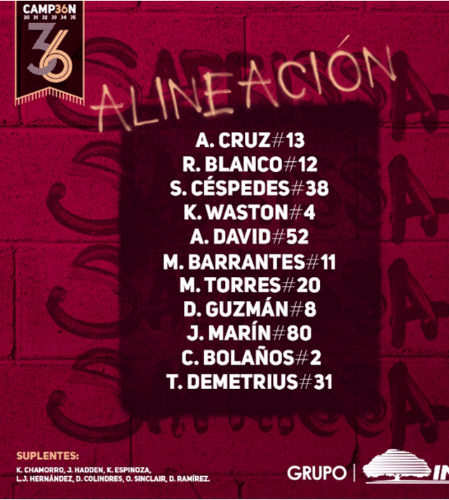 Saprissa