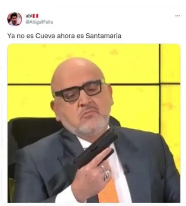 Santamaria Santamaria