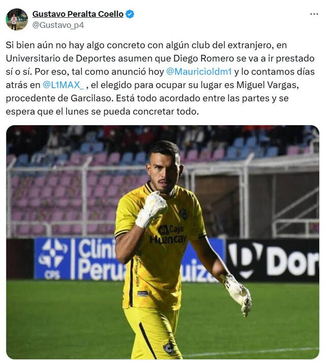 Miguel Vargas