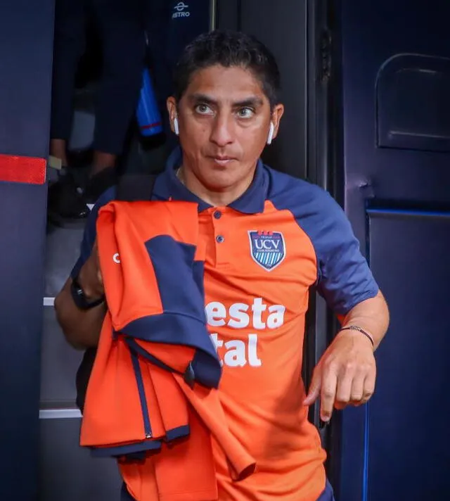 Chicho Salas