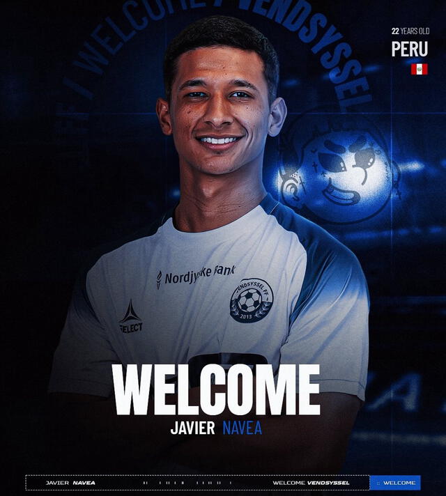 Javier Navea