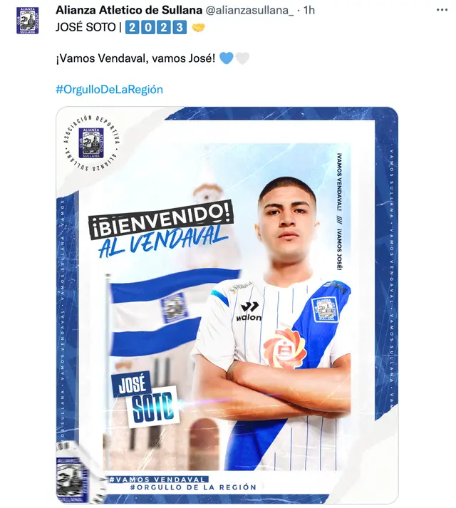 José Soto José Soto