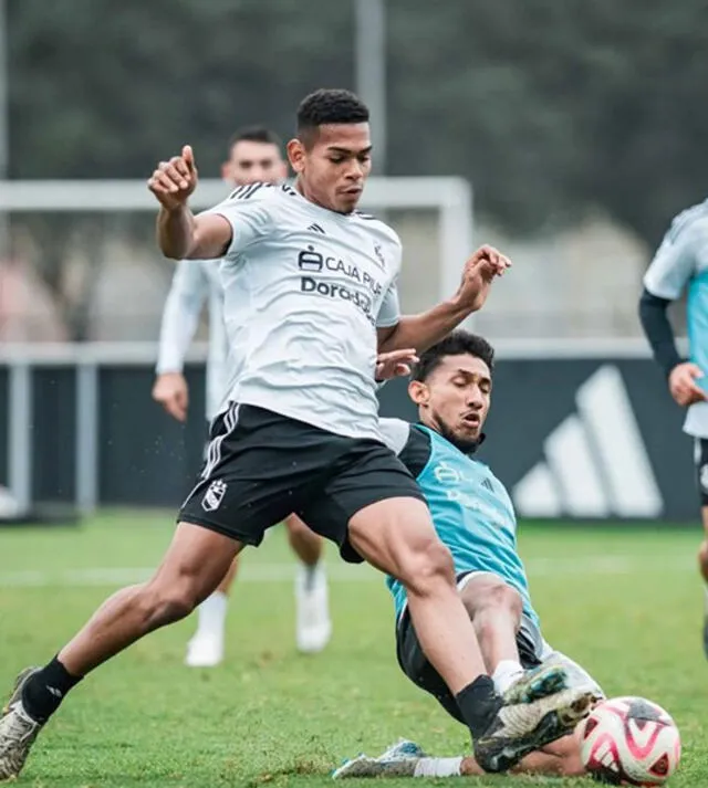 Sporting Cristal