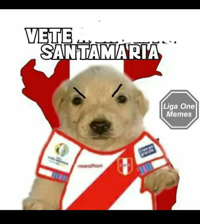 memes santamaría