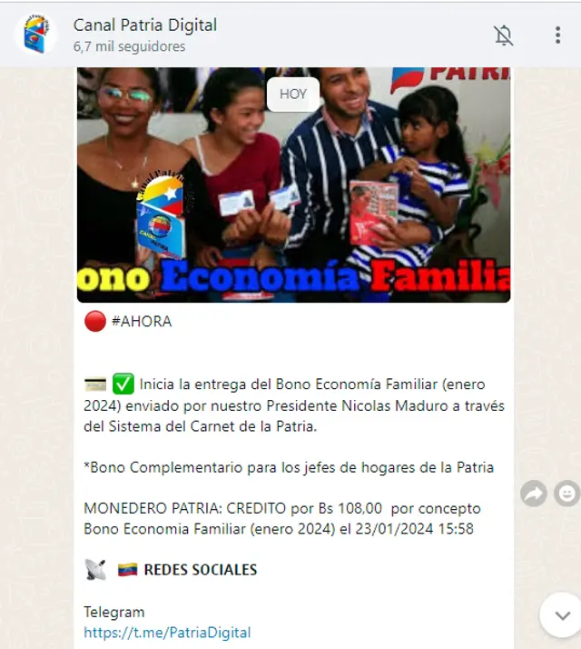 bonos de la patria bonos de la patria