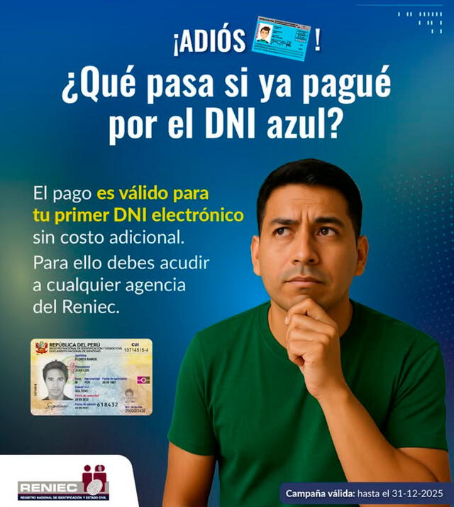 DNI electrónico