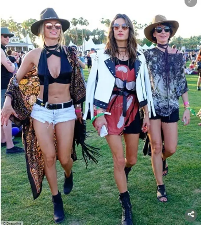  Coachella 2022    