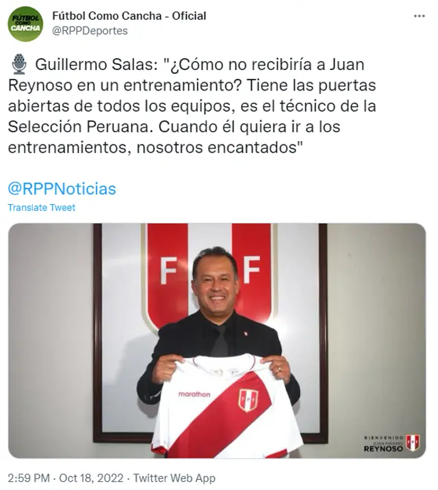 Guillermo Salas