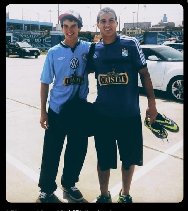 Alianza Lima