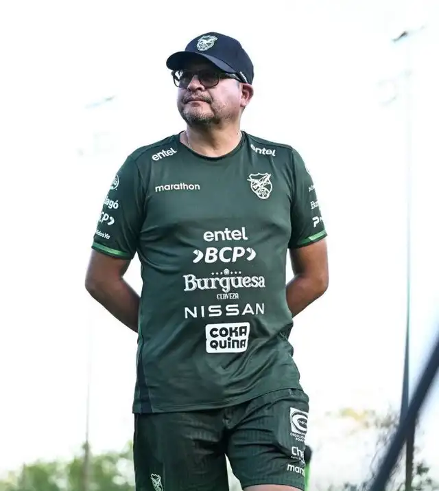 Óscar Villegas Óscar Villegas