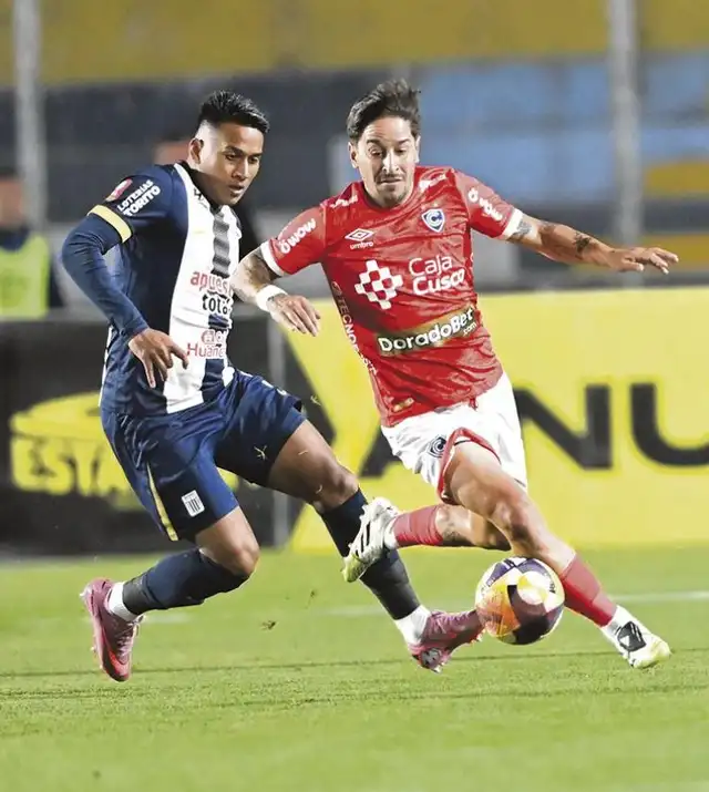 Alianza Lima