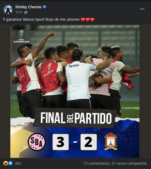 Shirley Cherres Shirley Cherres