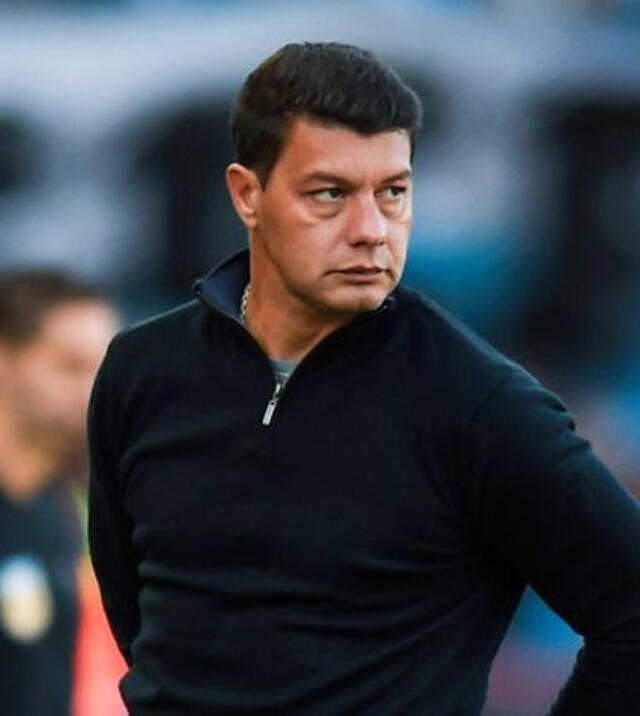 Sebastián Battaglia Sebastián Battaglia