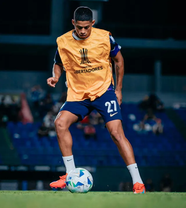 Kevin Quevedo