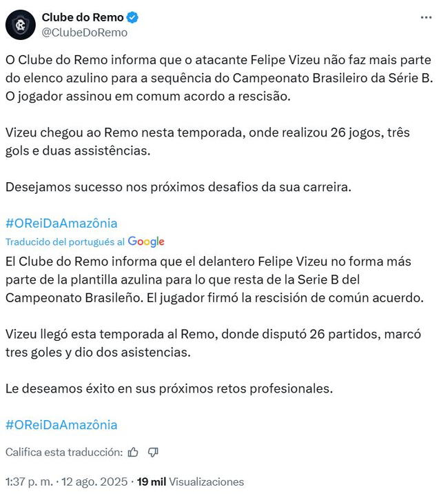 Felipe Vizeu