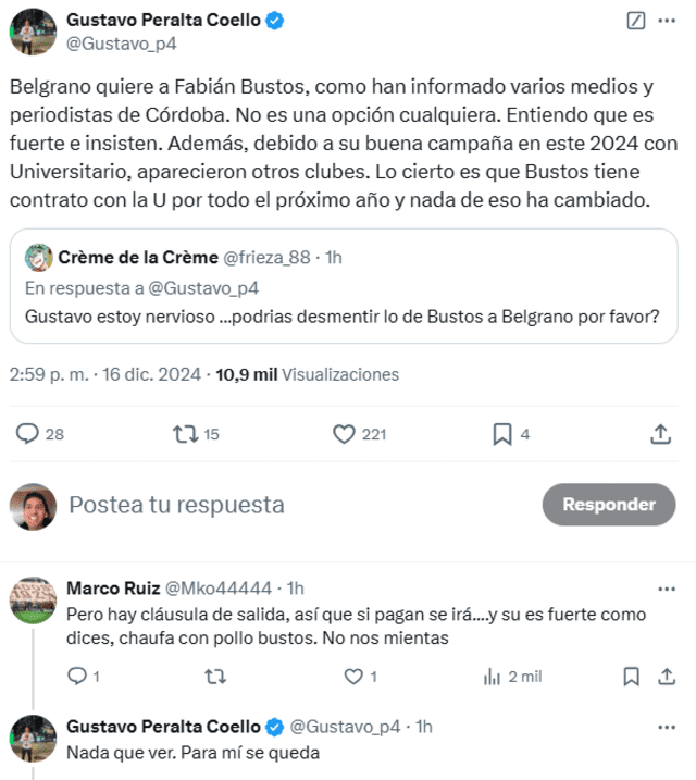 Fabián Bustos