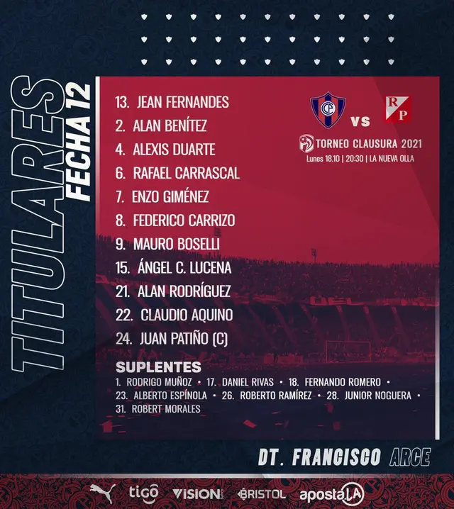 Cerro Porteño