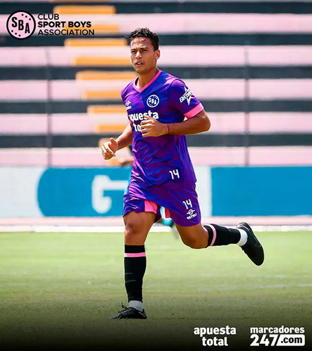 Cristian Benavente