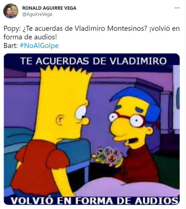 Popy Olivera Memes