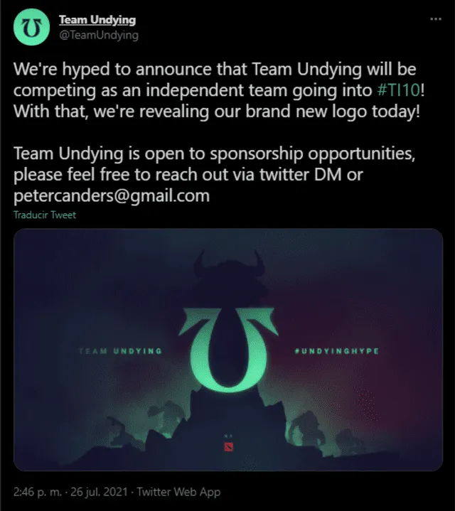 Dota 2 Undying Dota 2 Undying