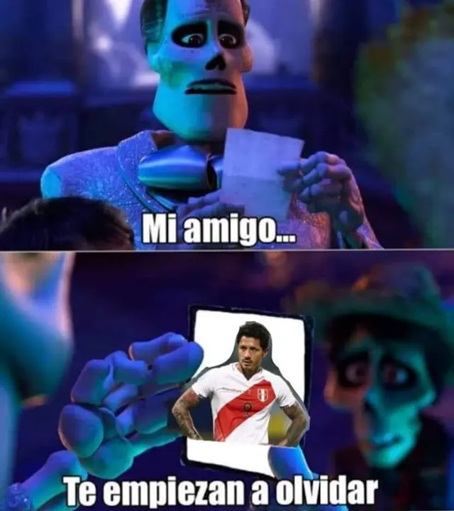 Selección Peruana