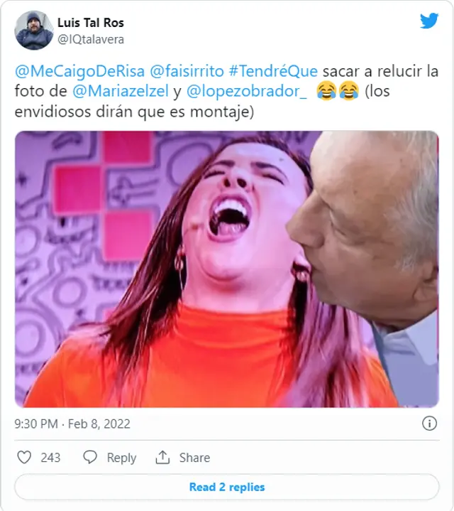 Me caigo de risa televisa canal 5