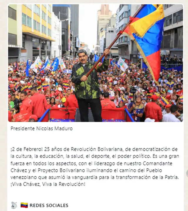 bono venezuela