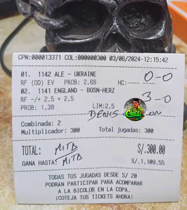 apuestas deportivas
