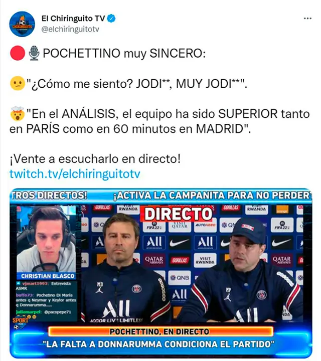 PSG