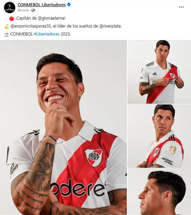 Copa Libertadores