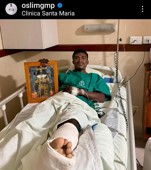 Oslimg Mora