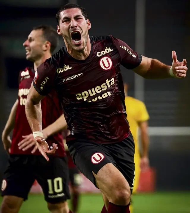 Marco Saravia   