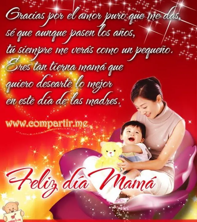 Día de la Madre