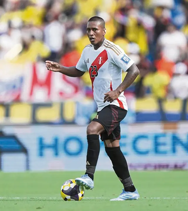 Pedro Aquino, Sporting Cristal